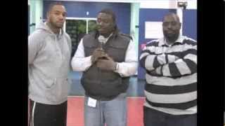 N Demand MagTV/ A New Vision Learning Center/ Truth Be Told