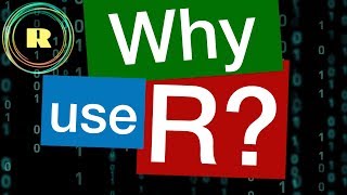 R programming for beginners -  Why you should use R screenshot 4