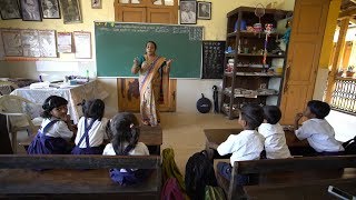 Components of a lesson plan - Part 1| SSIP | Goa