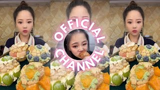 Xiao Yu Mukbang 234 | Facebook : ZBX888