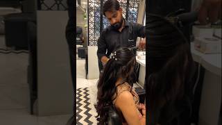 Advance hairstyles🔥MR.A🪄#shorts #hairstyle #trending #feed #viral #style #short #video