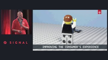 REAL-TIME COMMS TRACK | Contextual Communications - Al Cook (Twilio)
