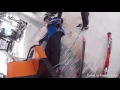Ski Lift Fail