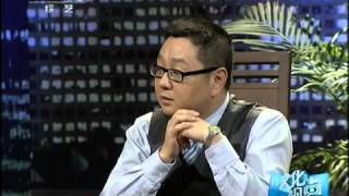 《文化视点》 20110906 朱清时专访