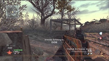 Having fun host booting