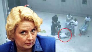 Betty Broderick, convicted killer last video before death