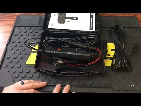 Ancel Pb100 Automotive Circuit Tester