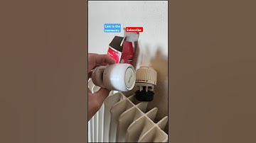 Danfoss Aveo,new thermostatic head Installation#danfossaveo