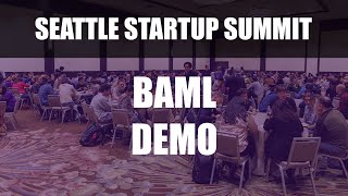 BAML: Programming Language for Building Reliable AI Agents - Seattle Startup Summit Demo
