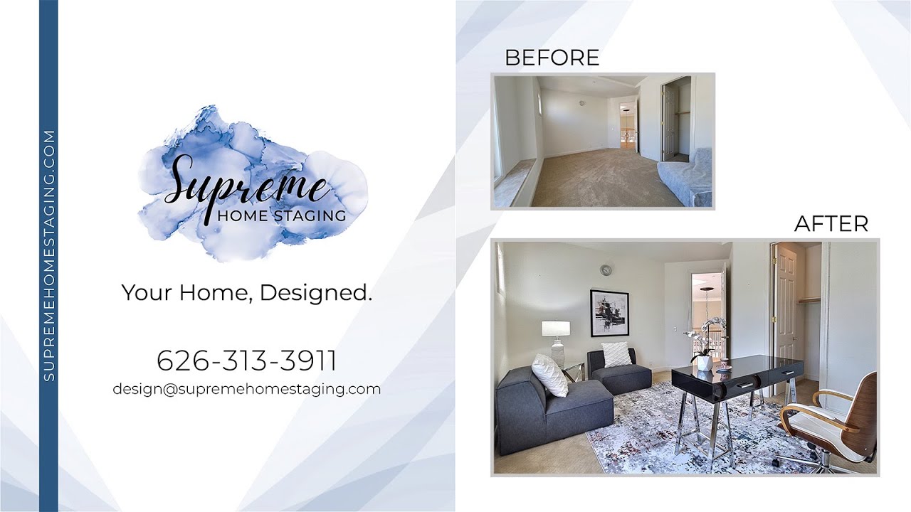 Staging Solutions: Elevate Your Home's Appeal!