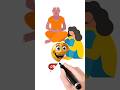 Baba Ka Dhaba| 🎭🤪😁 | बाबा का ढाबा |#shorts #funnyshorts #comedy #ytshort #funnymoments