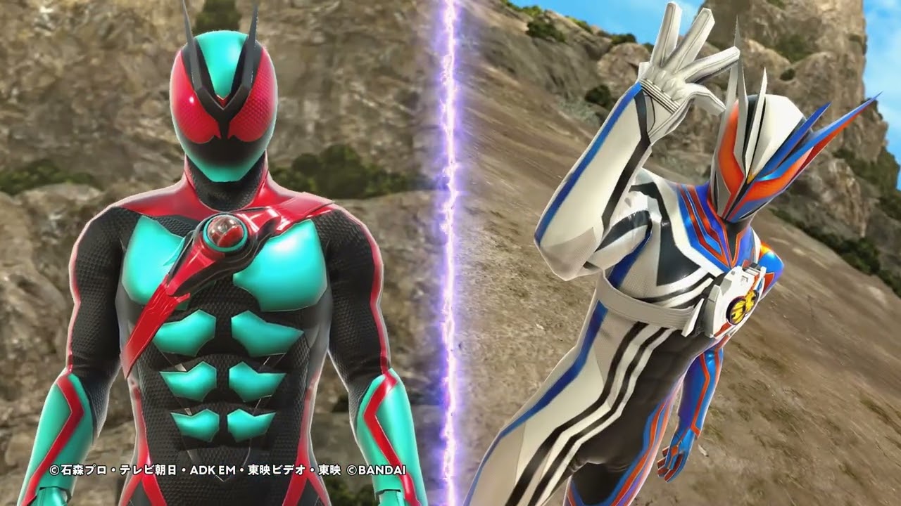 仮面ライダーバトル ガンバレジェンズ クロマティックX6弾【ガンバ