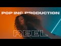 Pop inc production  rel 2021  production