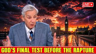 David Jeremiah 2026 🔴🔴 God’s Final Test Before The Rapture 🔴🔴 David Jeremiah Sermons 2026