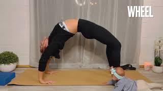 Backbend Challenge 2021 - Week 1