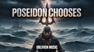 Download Lagu POSEIDON CHOOSES | Aggressive Pirate Trap Metal (Epic Dark Battle Music) MP3