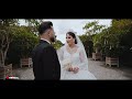 Hussein  adla  wedding clip   4k ultra by shingal company