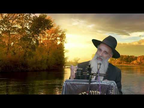 הרב מאיר דוד שמואלי -מה מעכב את המשיח?