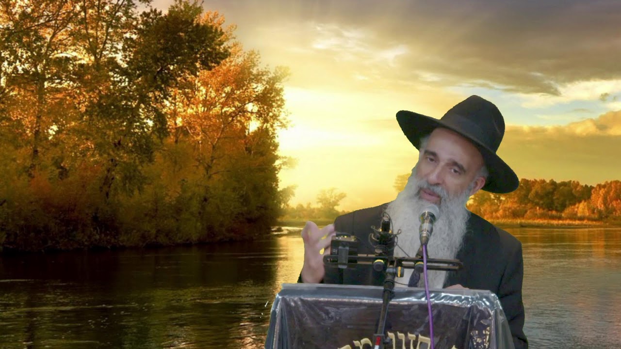 הרב מאיר דוד שמואלי -מה מעכב את המשיח?