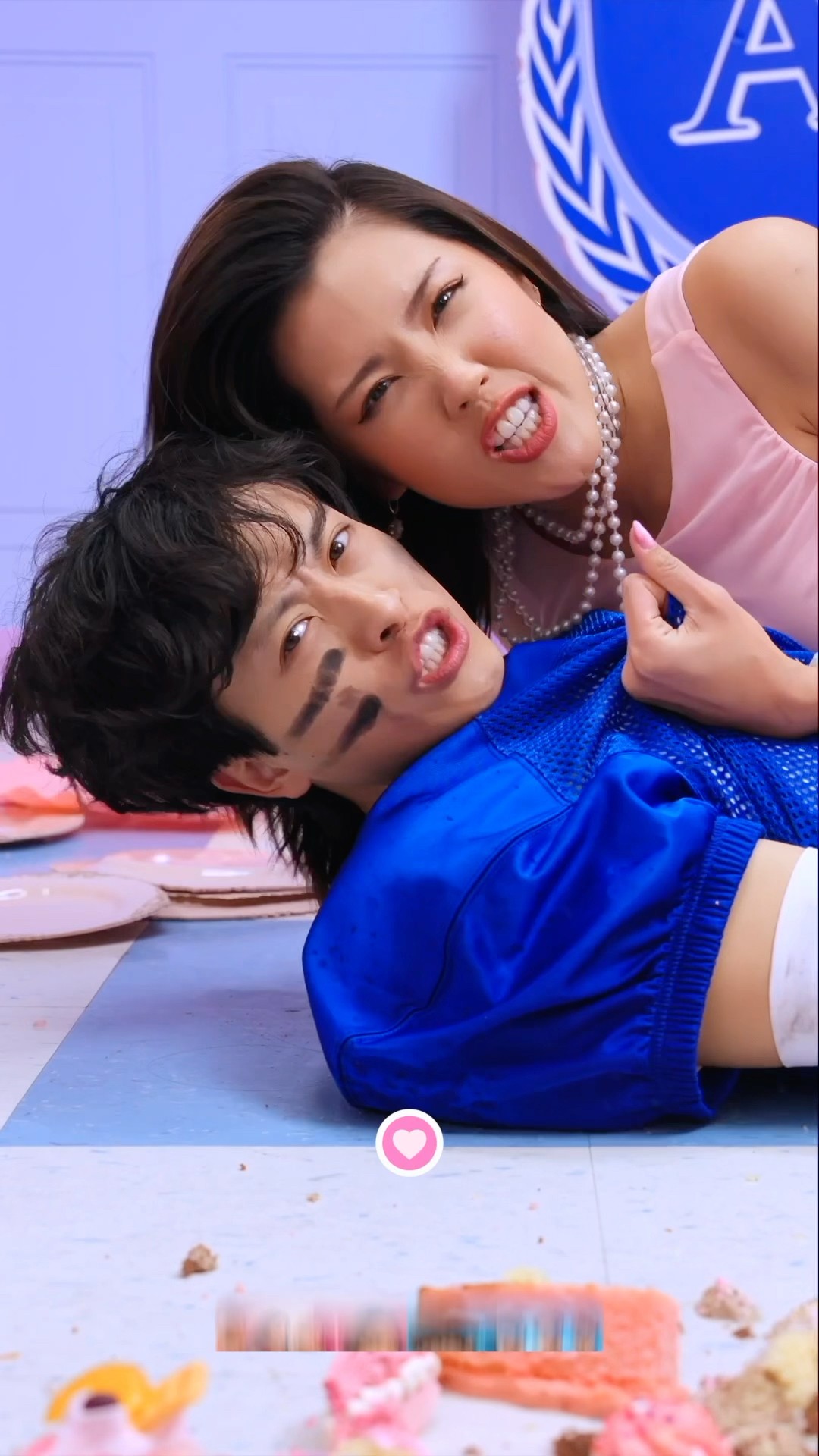 BOYS VS GIRLS EPISODE INCOMING ?