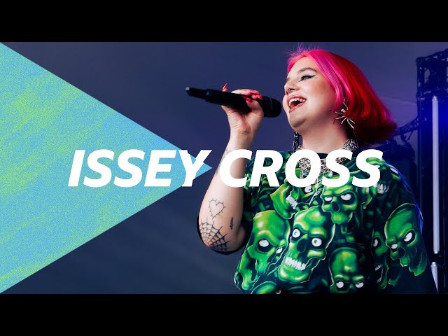 邦楽 GISSY WISH / THE KABEEDIES HALFBY REMIX Issey Cross – Bittersweet Goodbye (Tiësto's Hardcore Remix) (Live