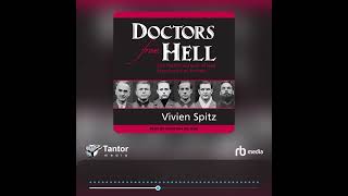 Audiobook Sample: Doctors from Hell