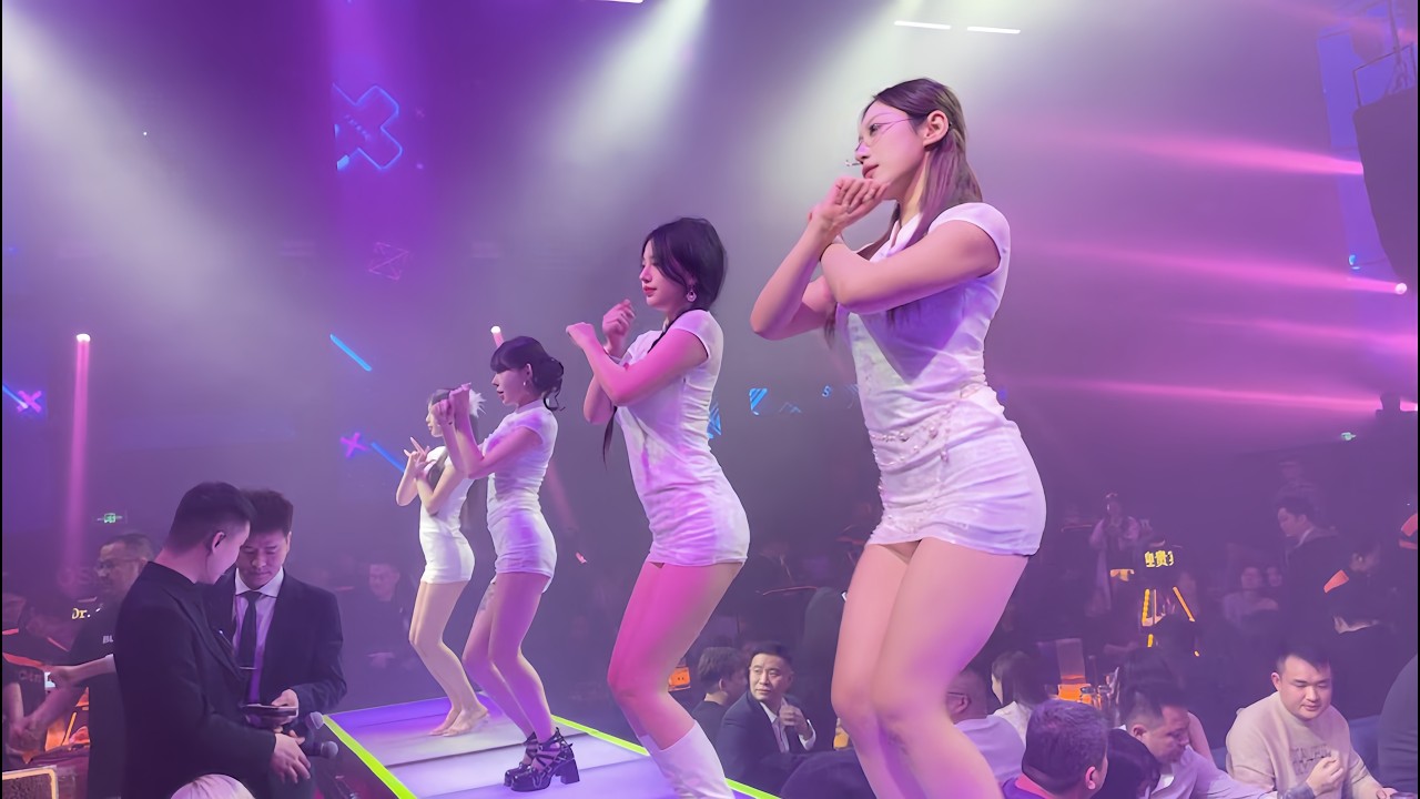 Music Total - Waka Waka (DjJason阿杰 FunkyHouse Remix 2025 Ethereal Drums)