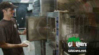 Gilligan's Seafood Restaurant - Veeck Advertising Commercial
