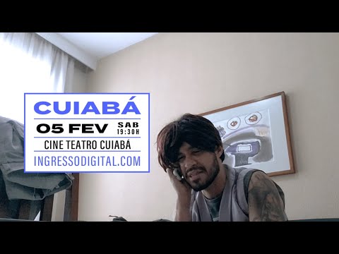 Marli vai para Cuiabá | Diogo Almeida