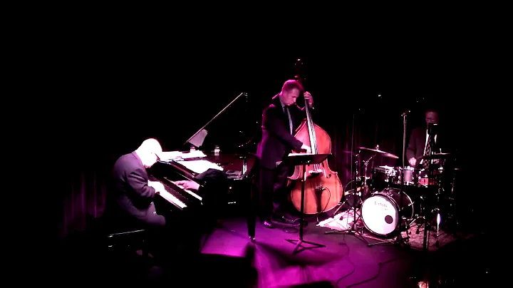 Joe Augustine Trio (12/3/17)