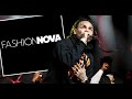 6ix9ine Sued by Fashion Nova for $2.25 Million for not completing video w/ Nicki Minaj x Kanye West.