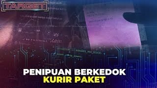 Modus Penipuan Kurir Paket Viral, Waspada Saldo Rekening Ludes