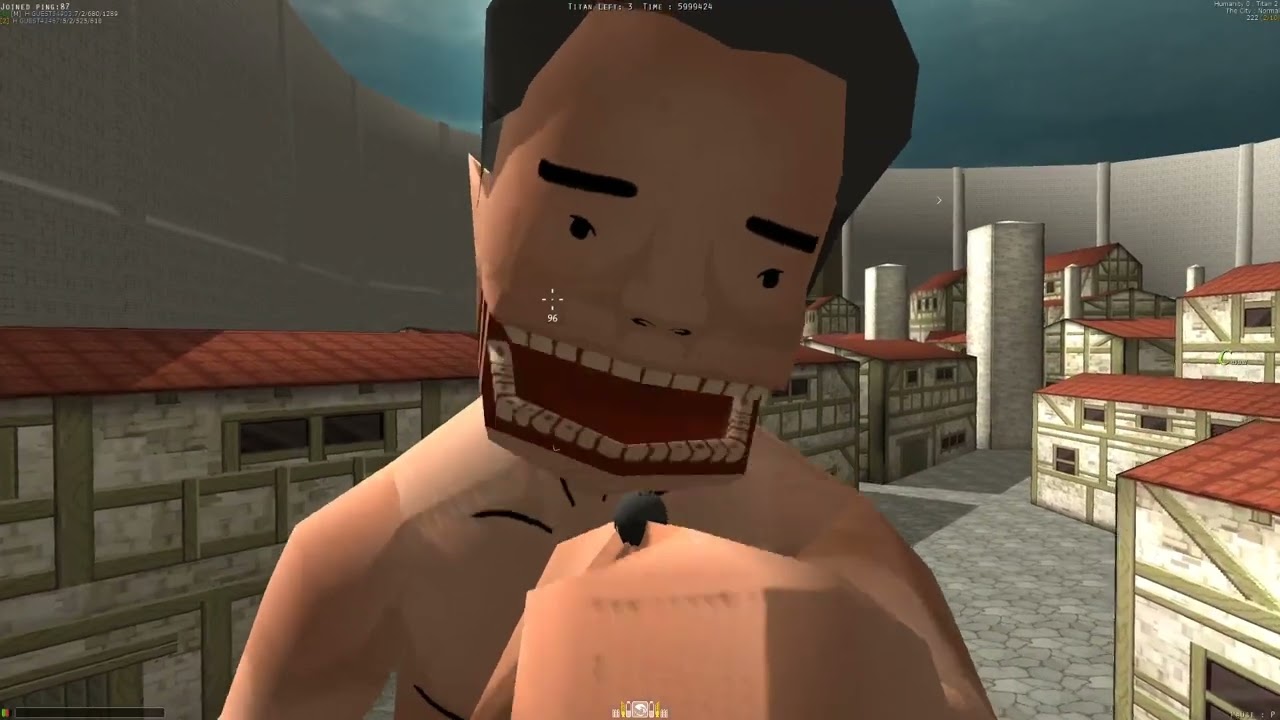 attack on titan chibi