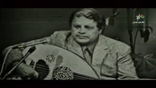 اسمر وعيونه .. غناء الفنان/ احمد قاسم (( عود )) 1971م