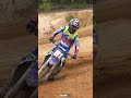 2022 Muc-off FXR ClubMX race team - throwback back content from outdoors testing