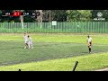 TORNEO NACIONAL SUB 17 B | ATALANTA VS LA CANTERA