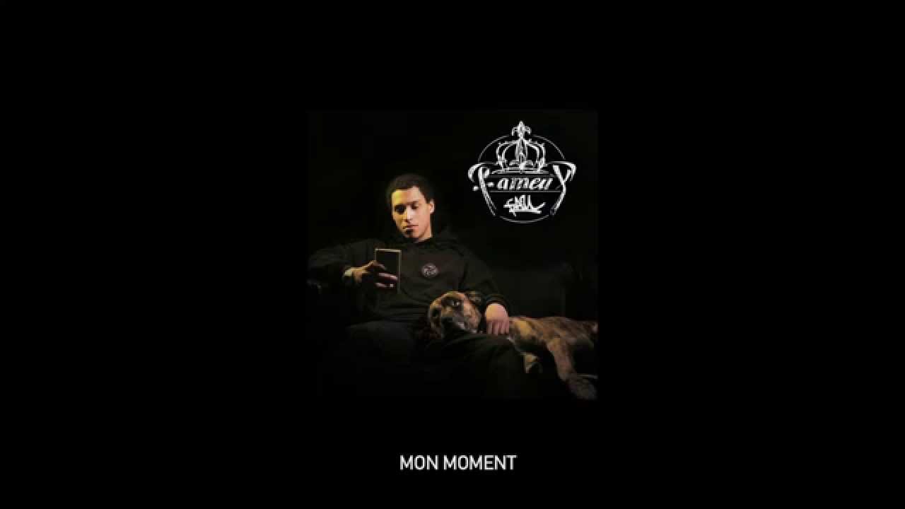 FA2L - Mon Moment  //  -E.P DISPO-
