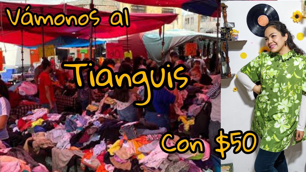 tianguis #vintage #outfis Ropa de Tianguis| Tianguis de Mezquitan  Guadalajara? - YouTube