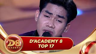 Razky (Pekanbaru) - Terima Kasih Bunda | DA8 Top 17