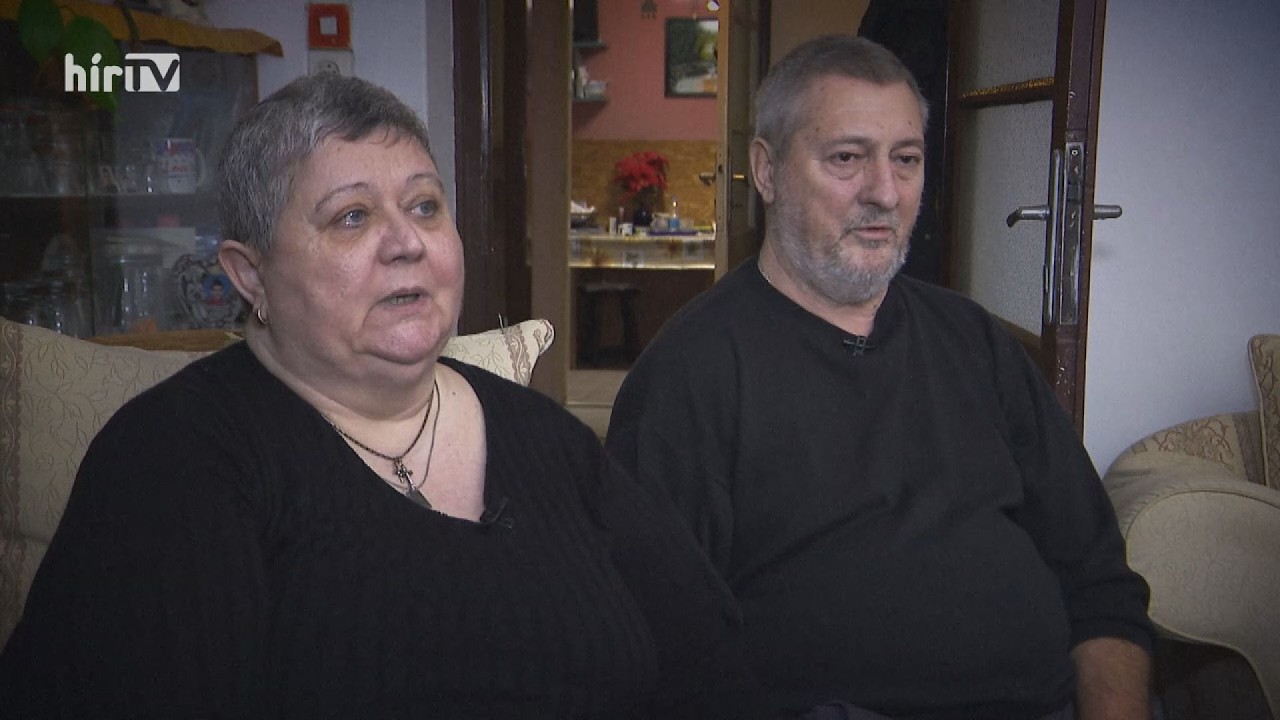 Riasztás - Vádat emeltek a Till Tamás-ügyben - HírTV