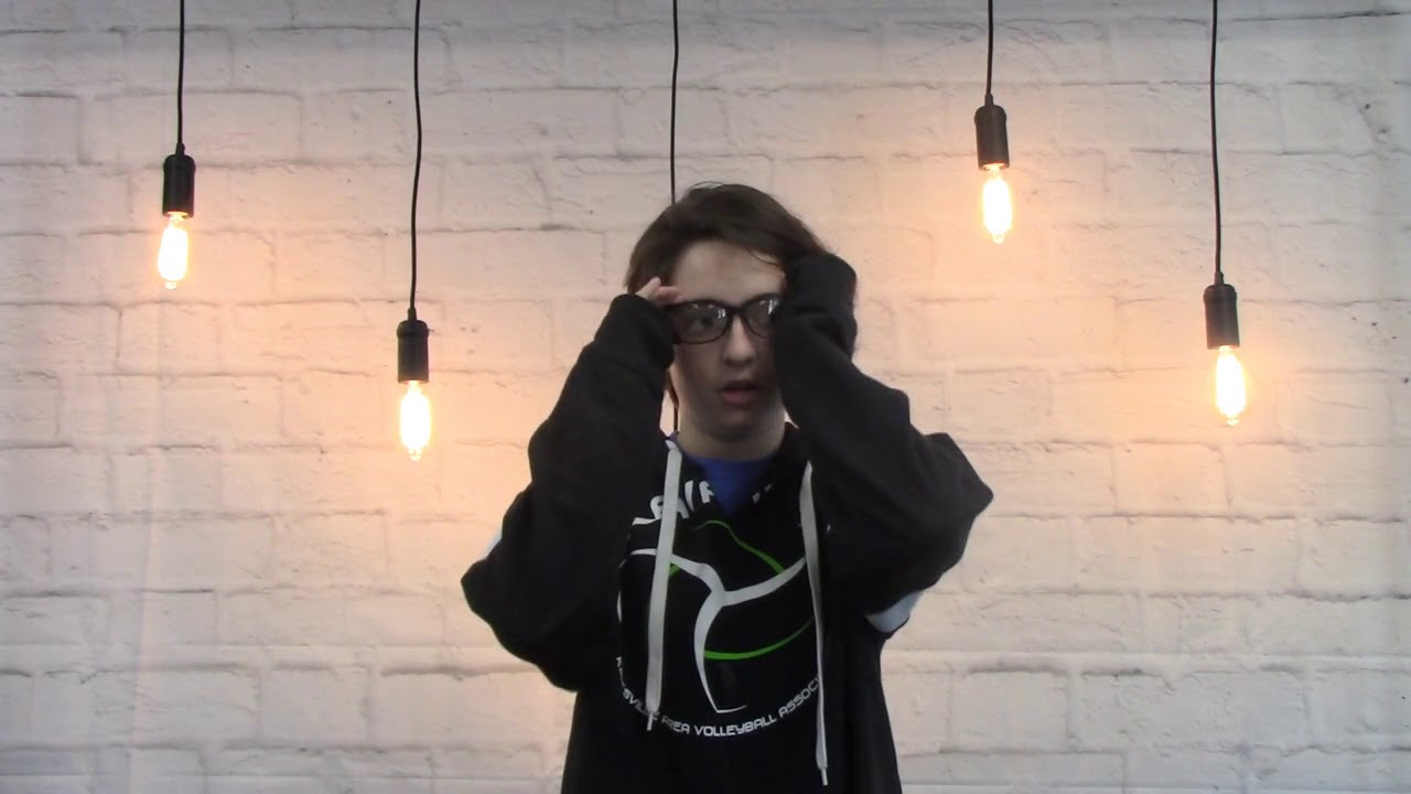 I'm fine | Julia Chapman | William Matthew Middle School