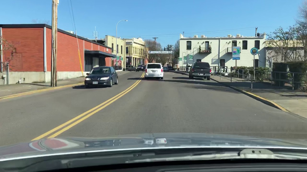 Silverton 5 - YouTube