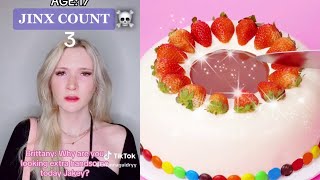 ✨ Best POVs Storytime ♻ ASMR Cake Storytime @Brianna Guidryy | Best Tiktok Compilations 2024 #82