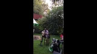 Sir Elvis, Forever And Ever Amen