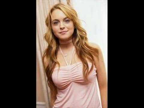 Lindsay Lohan Sexiest 19