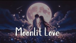 Melodic Vibes New Song Moonlit Love Lyrics