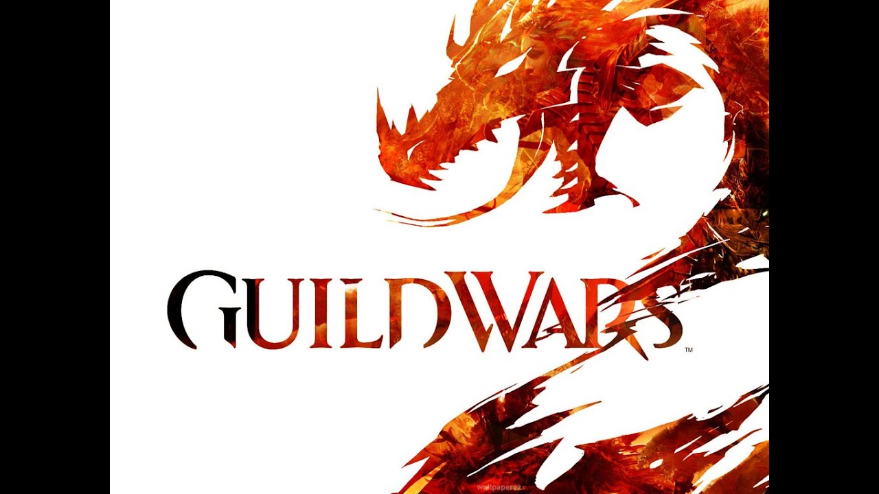 Guild Wars 2 - Erntearbeiterin von Orr