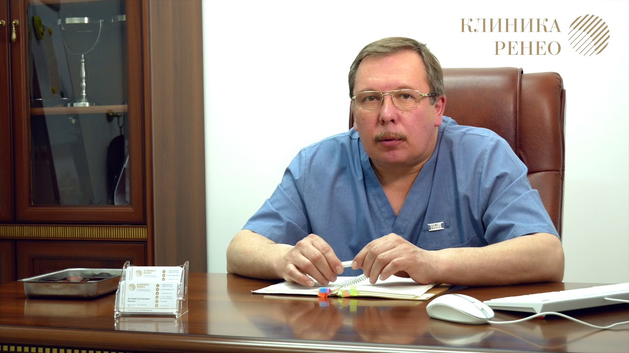 Пересадка волос на шрамы