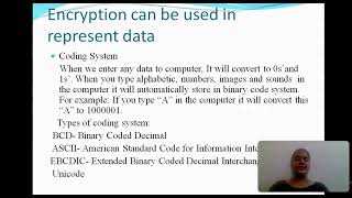 ICBT OTHM level 09 ICT presentation