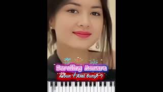 GRAHA MUSIK HR (  Harta \u0026 Cinta // Asbun  Seruling  Asmara  ) Selamat  Tahun 2026 Untuk Kawan Semua 